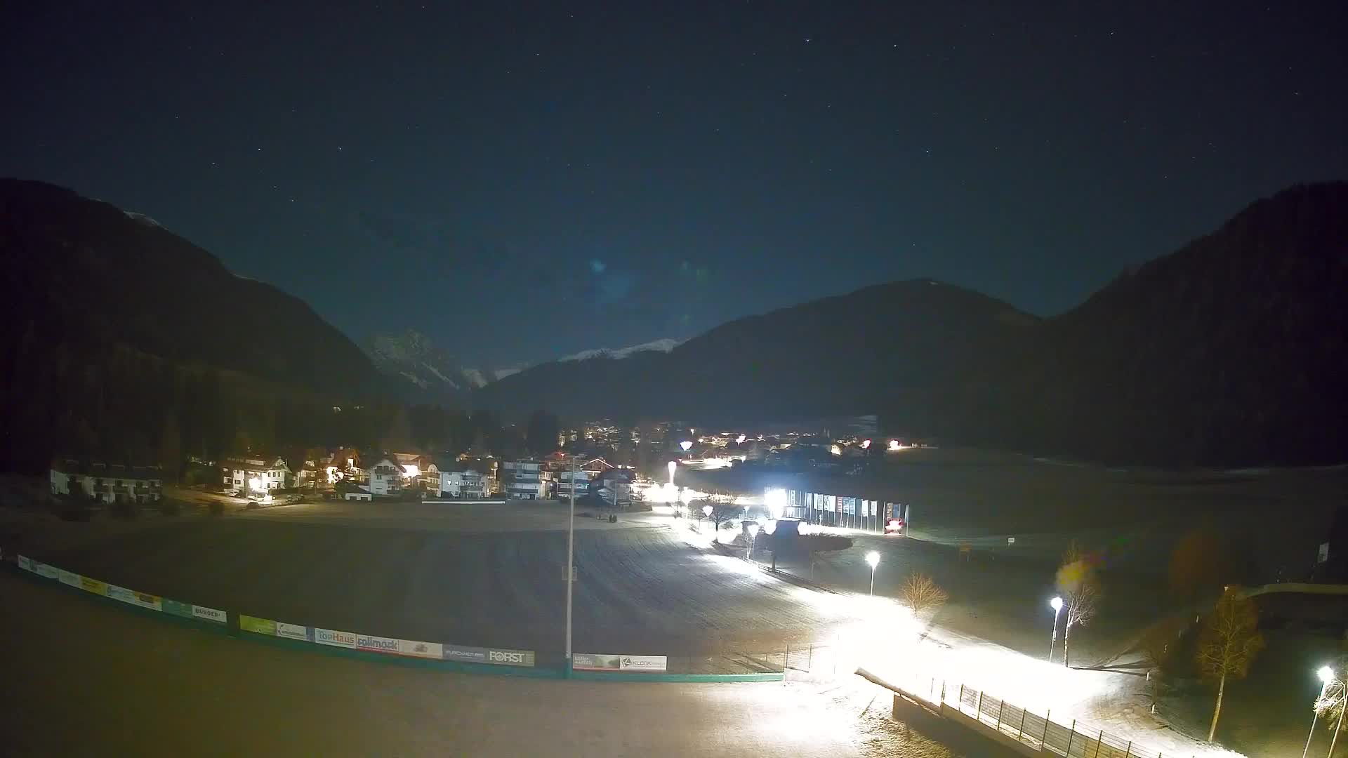 Webcam Niederrasen / Kronplatz – Vue en direct depuis la Vallée d’Anterselva