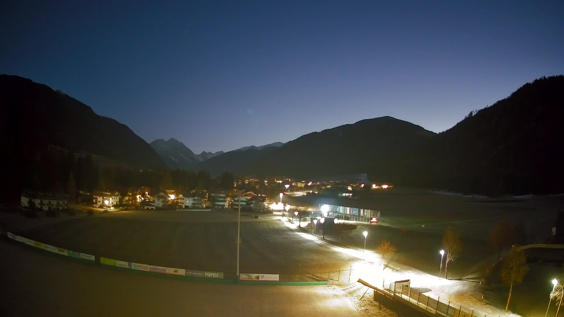 Web kamera Niederrasen / Kronplatz – Pogled uživo iz doline Anterselva