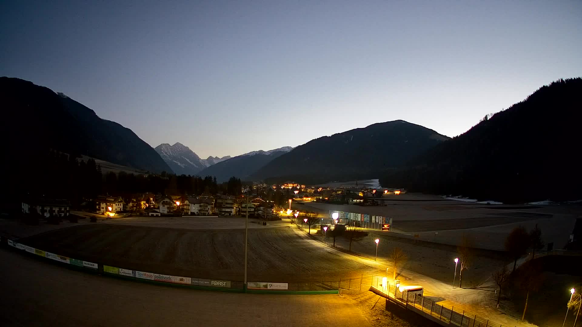 Web kamera Niederrasen / Kronplatz – Pogled v živo iz doline Anterselva