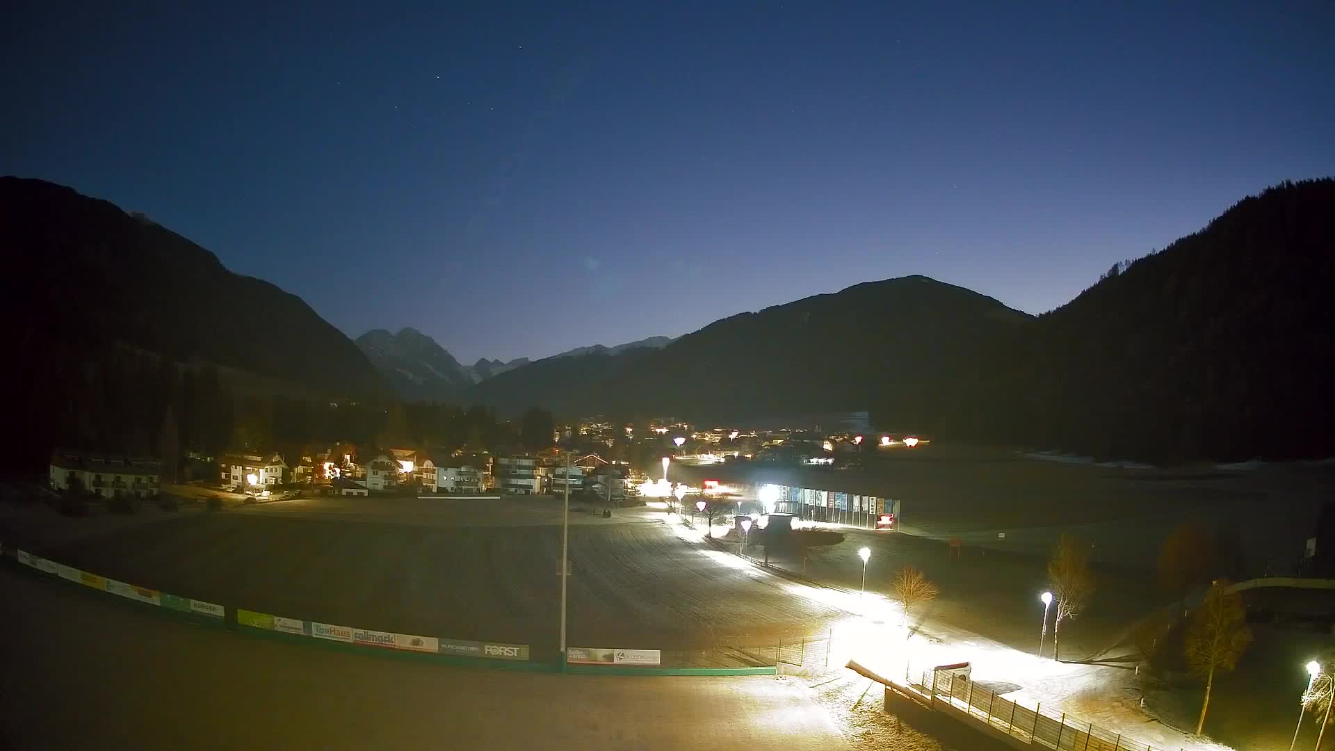 Web kamera Niederrasen / Kronplatz – Pogled uživo iz doline Anterselva