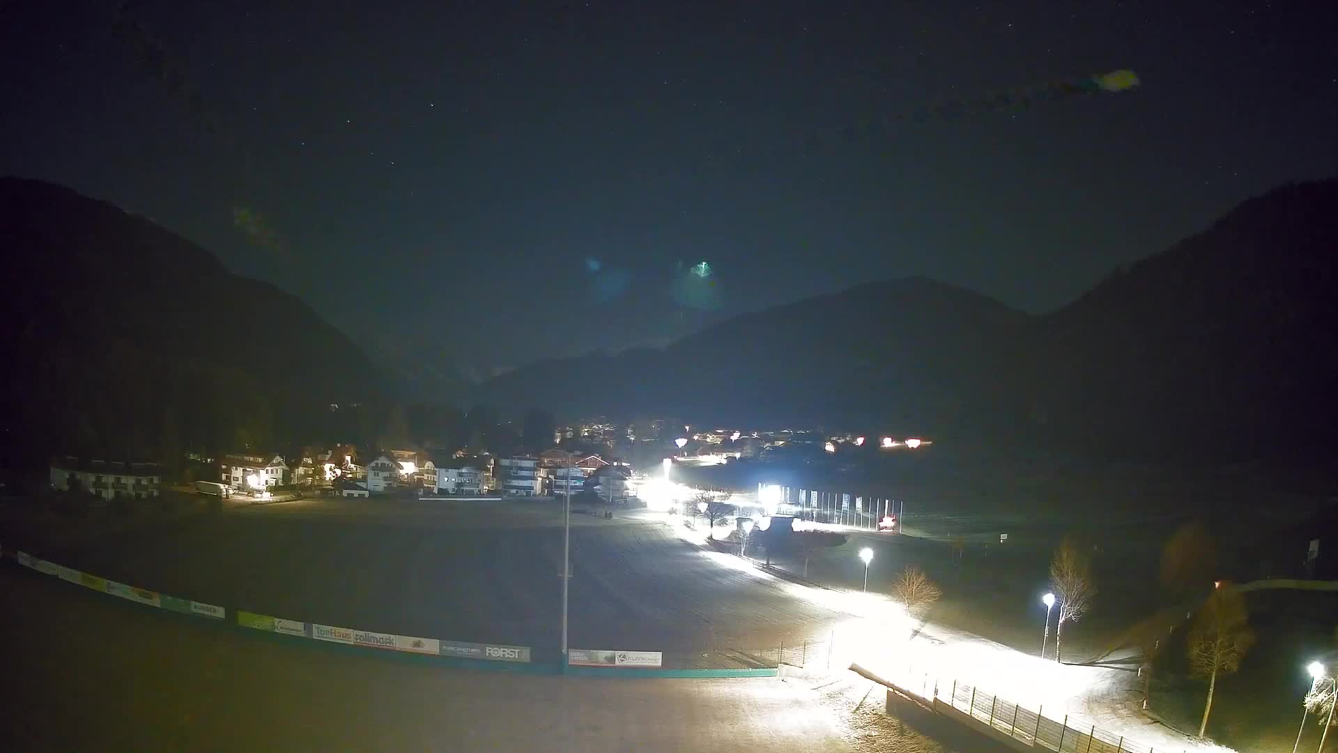 Web kamera Niederrasen / Kronplatz – Pogled uživo iz doline Anterselva