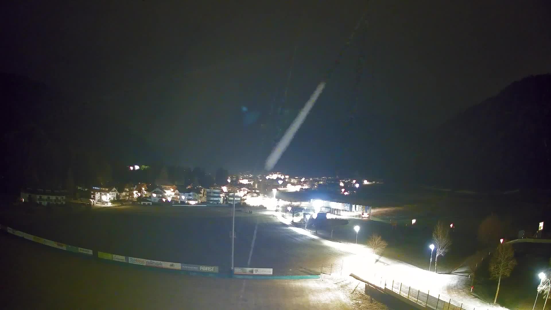 Webcam Niederrasen / Kronplatz – Live View from Val Anterselva