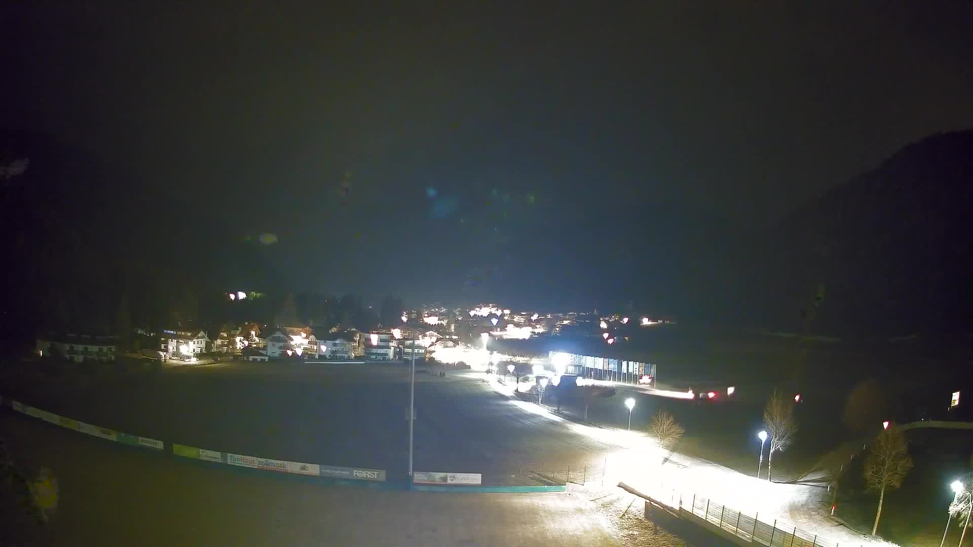 Webcam Niederrasen / Kronplatz – Vue en direct depuis la Vallée d’Anterselva