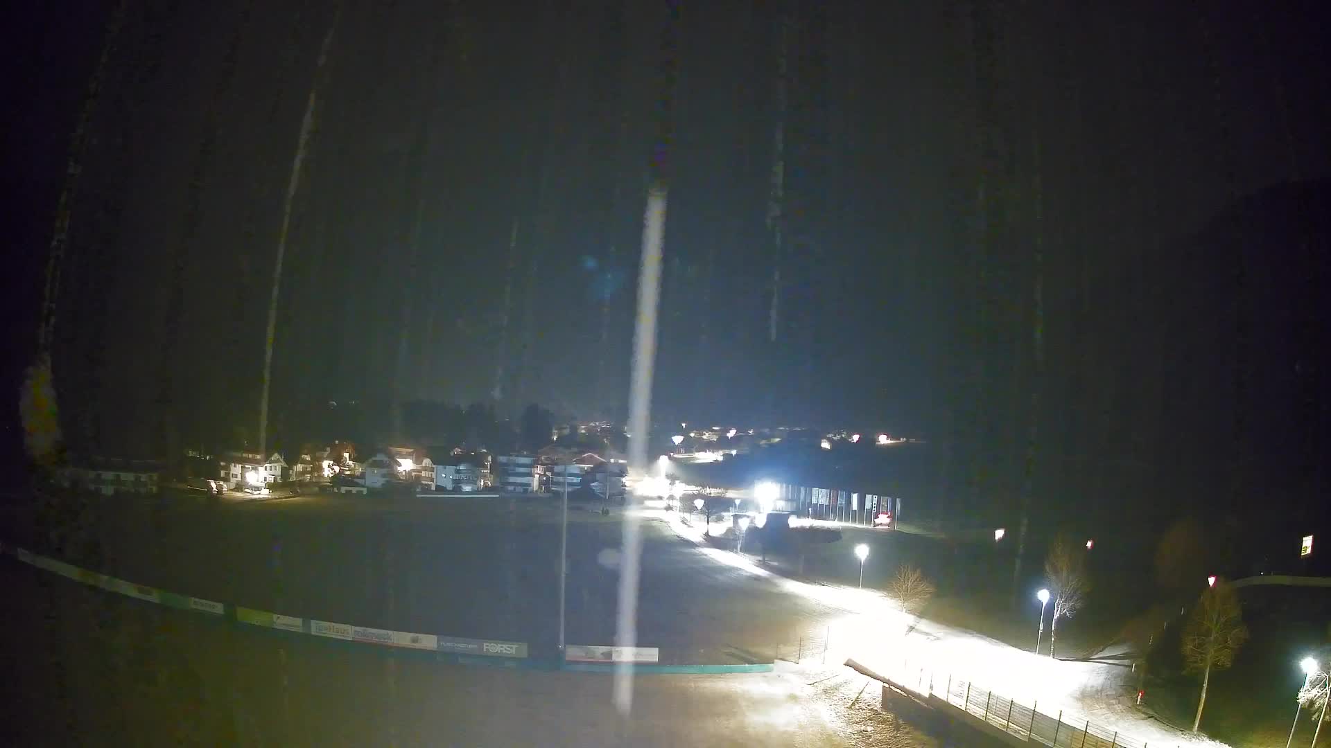 Webcam Niederrasen / Kronplatz – Vue en direct depuis la Vallée d’Anterselva