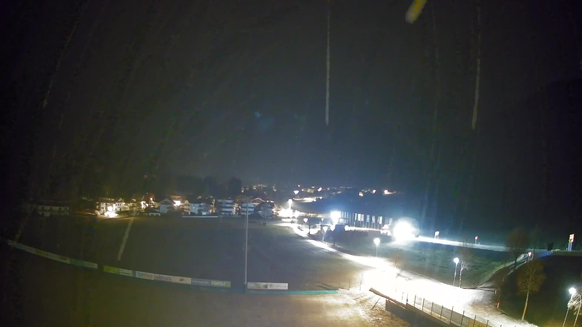 Webcam Niederrasen / Kronplatz – Vue en direct depuis la Vallée d’Anterselva