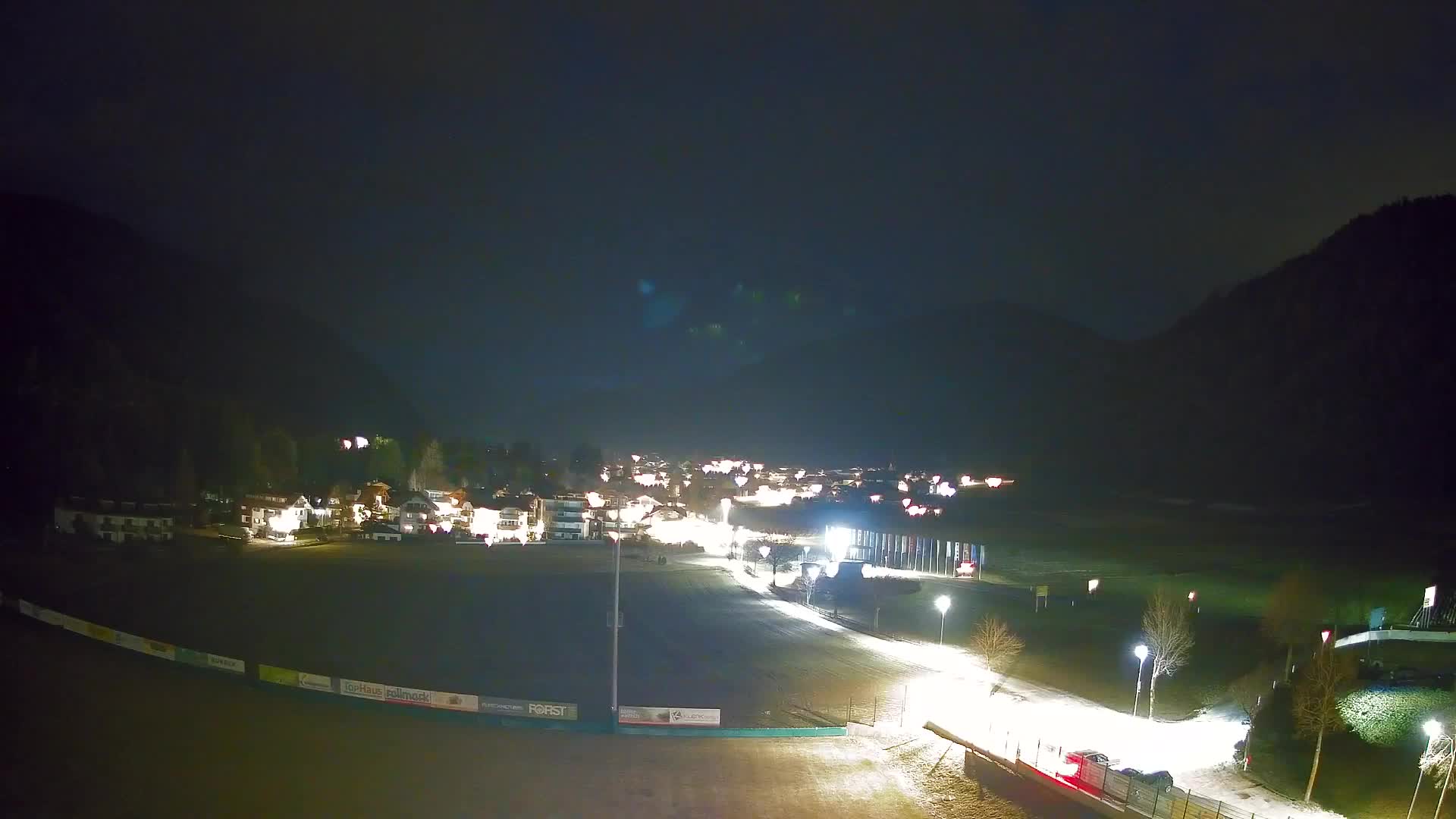 Webcam Niederrasen / Kronplatz – Live View from Val Anterselva