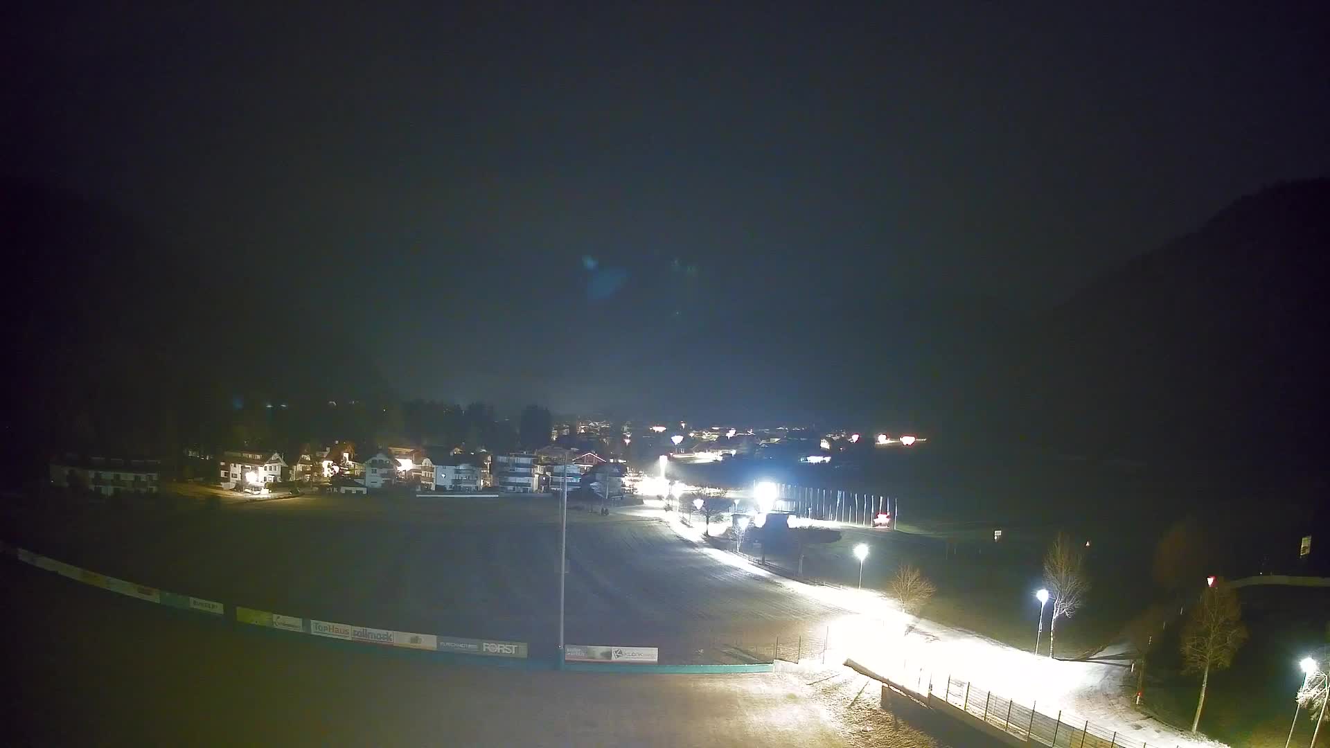 Web kamera Niederrasen / Kronplatz – Pogled v živo iz doline Anterselva