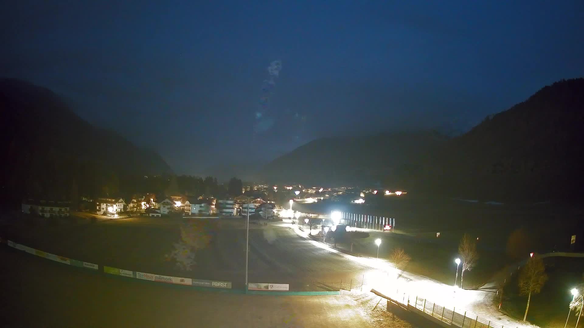 Webcam Niederrasen / Kronplatz – Liveblick aus dem Antholzertal