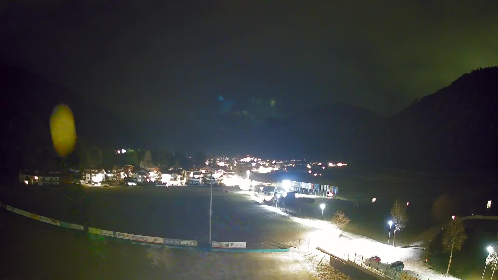 Webcam Rasun di Sotto / Plan de Corones – Vista live dalla Val Anterselva