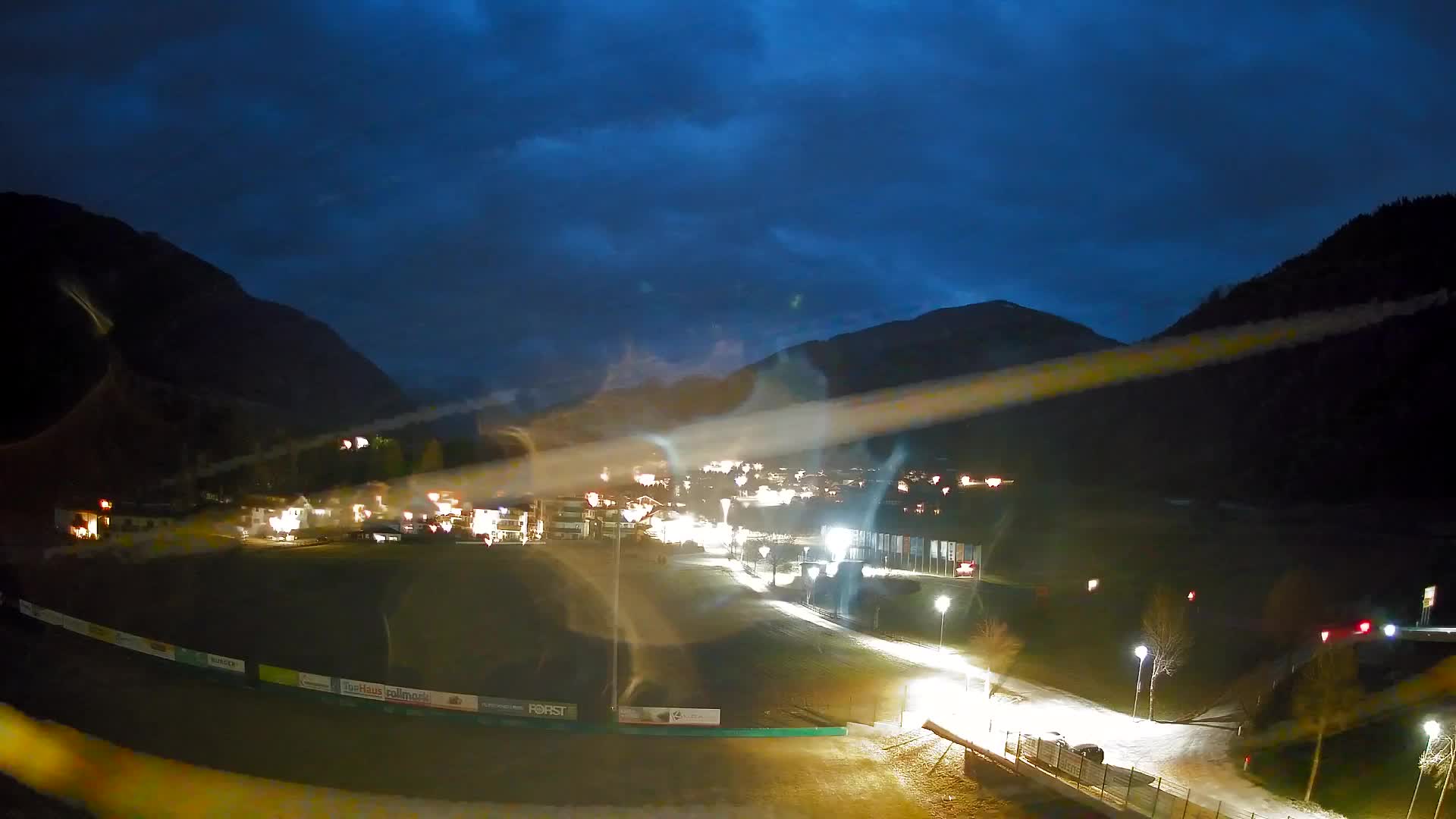 Web kamera Niederrasen / Kronplatz – Pogled v živo iz doline Anterselva