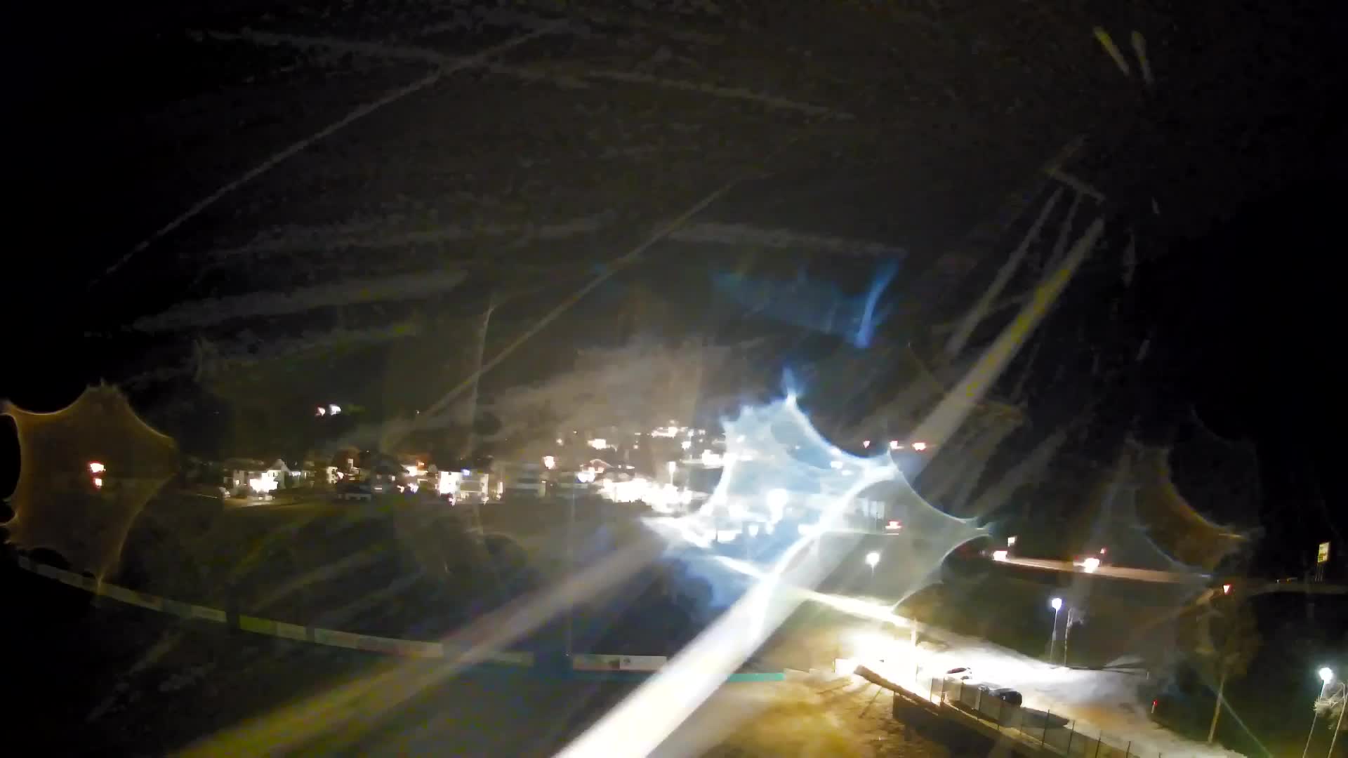 Web kamera Niederrasen / Kronplatz – Pogled v živo iz doline Anterselva