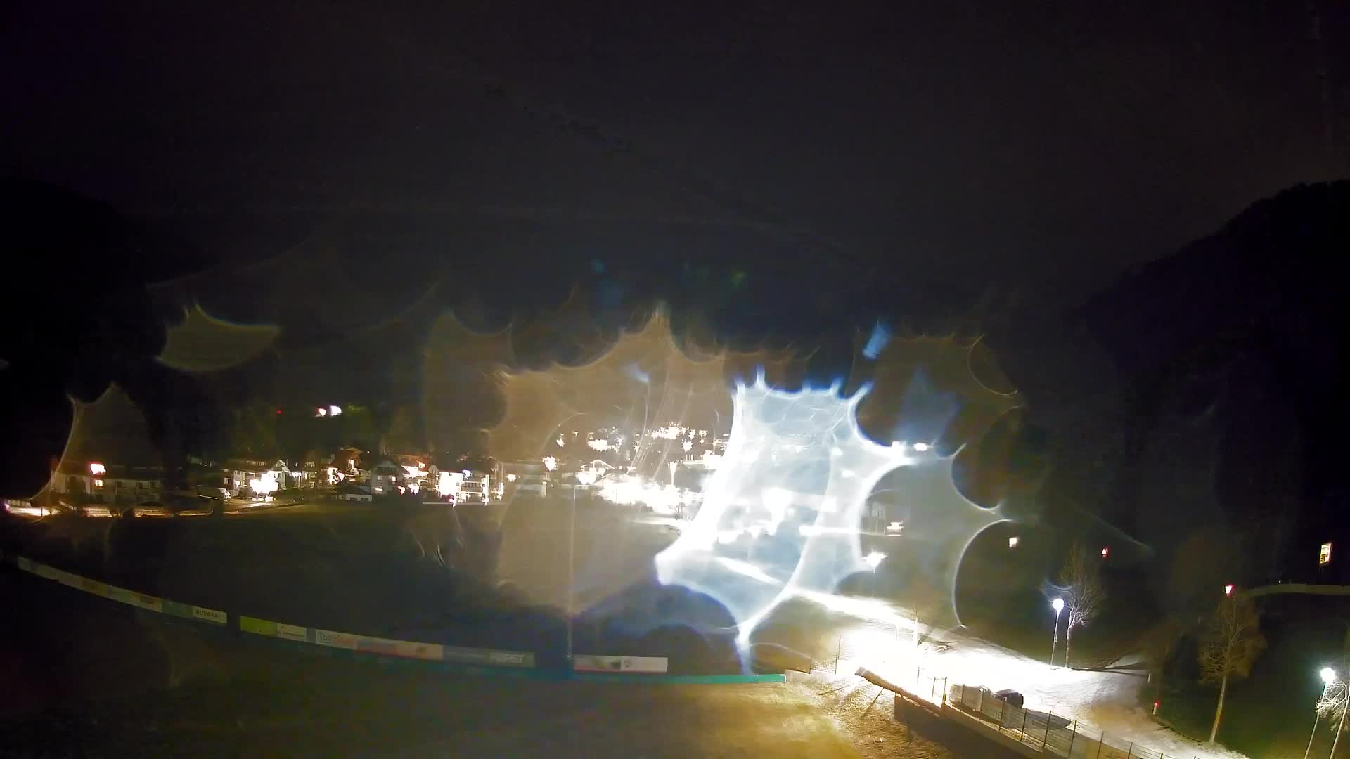 Webcam Rasun di Sotto / Plan de Corones – Vista live dalla Val Anterselva