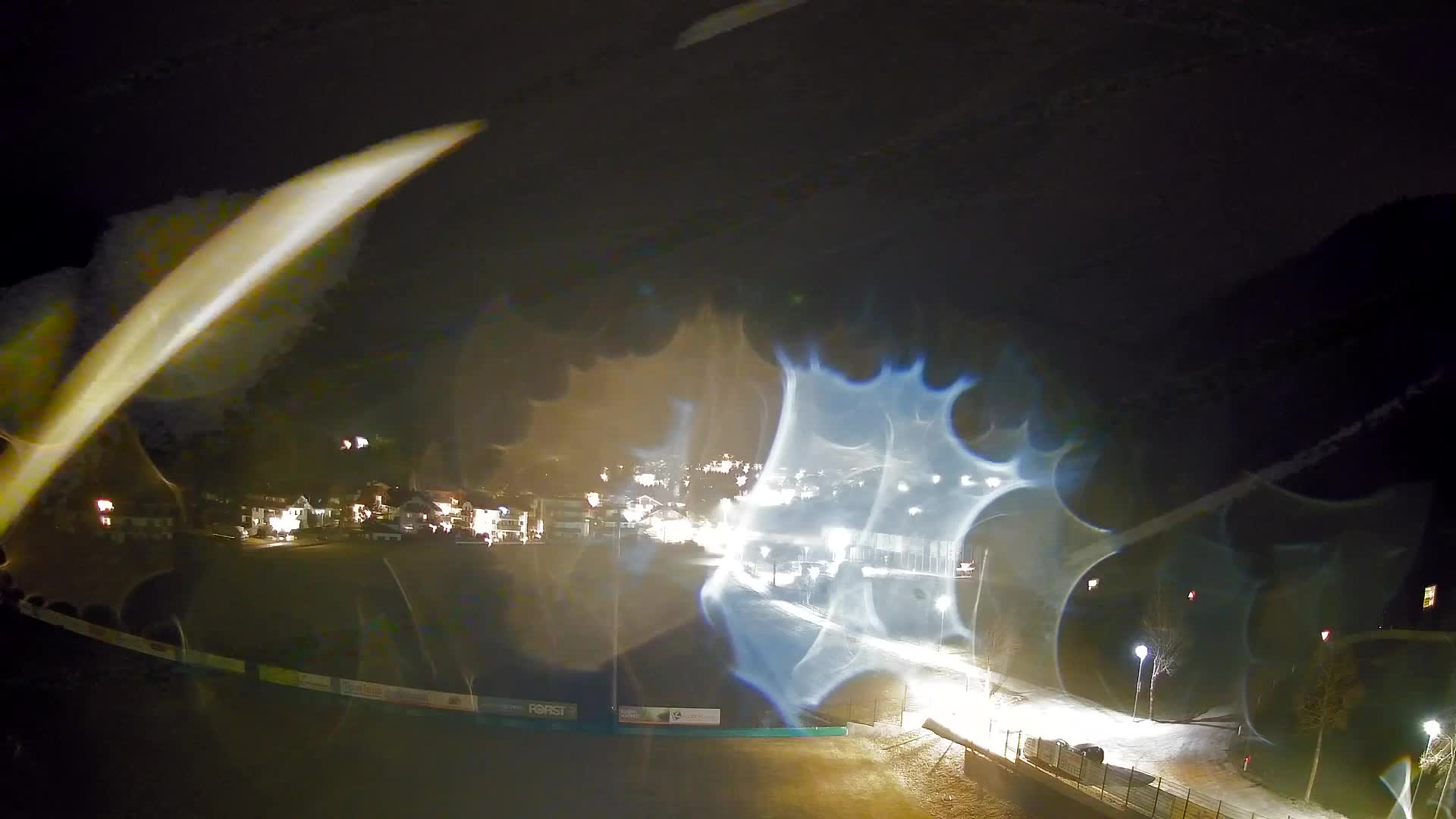 Webcam Rasun di Sotto / Plan de Corones – Vista live dalla Val Anterselva