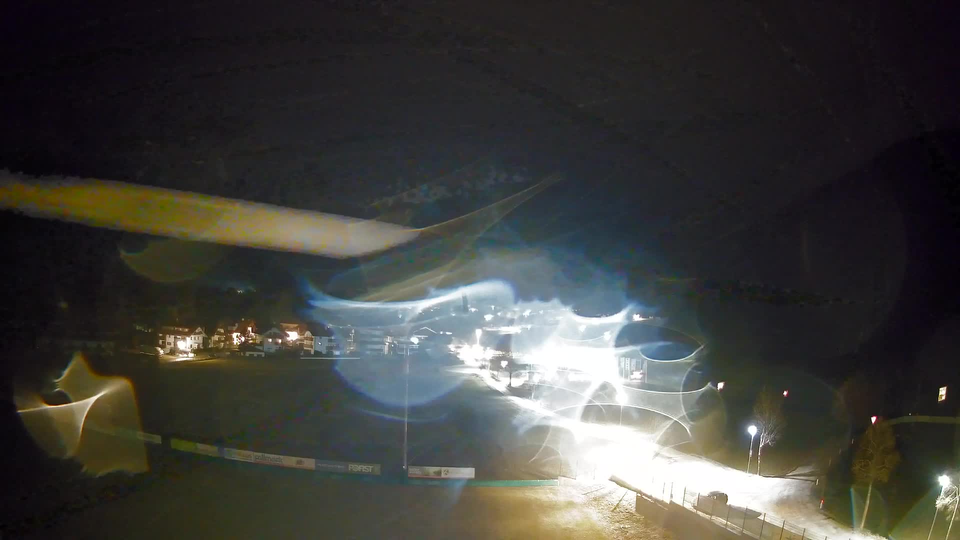 Webcam Rasun di Sotto / Plan de Corones – Vista live dalla Val Anterselva