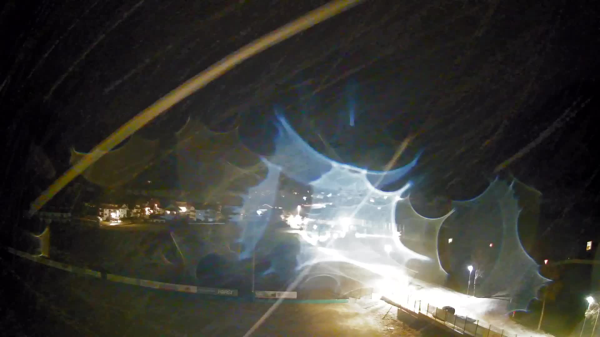 Webcam Rasun di Sotto / Plan de Corones – Vista live dalla Val Anterselva