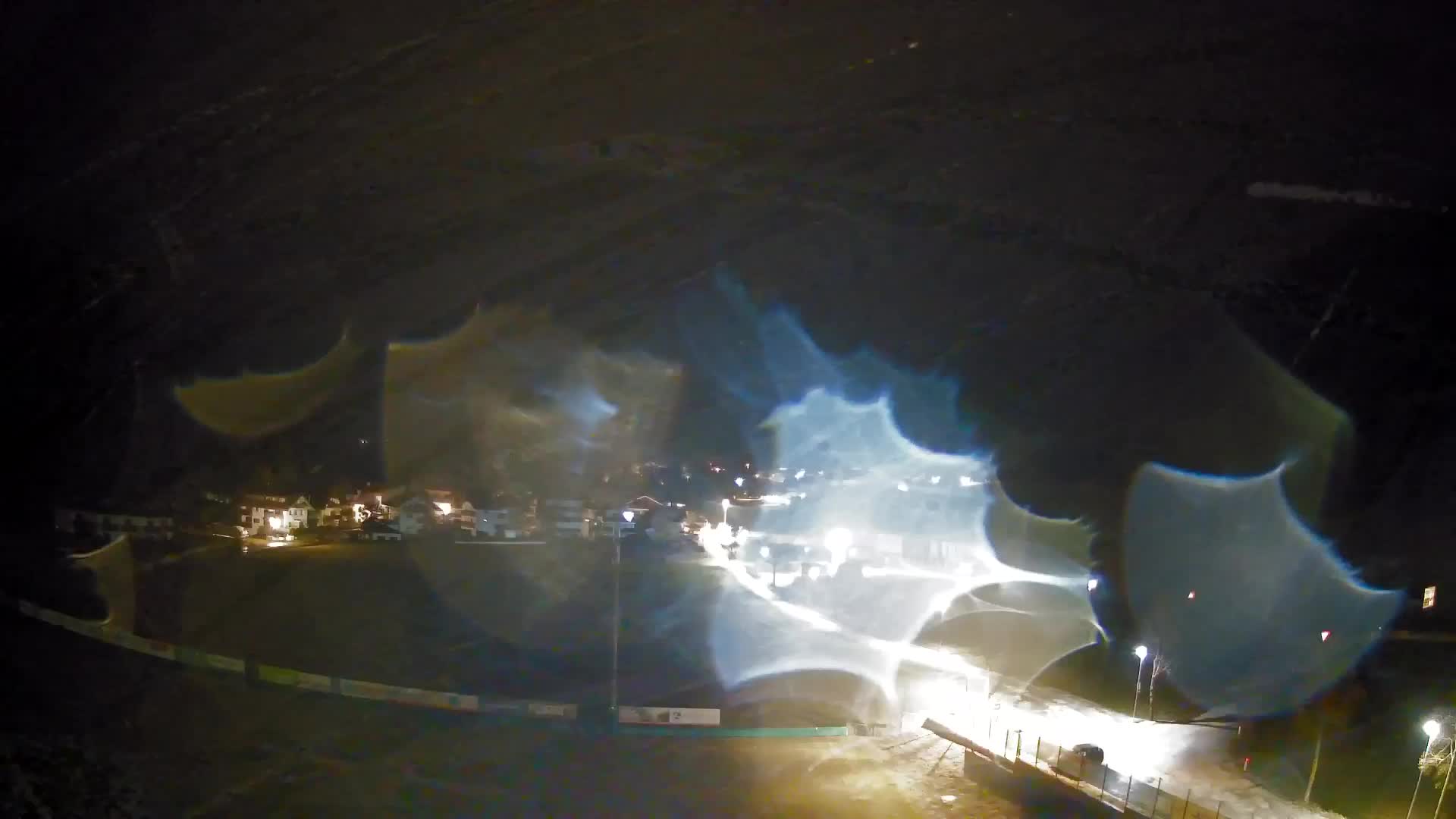 Webcam Rasun di Sotto / Plan de Corones – Vista live dalla Val Anterselva