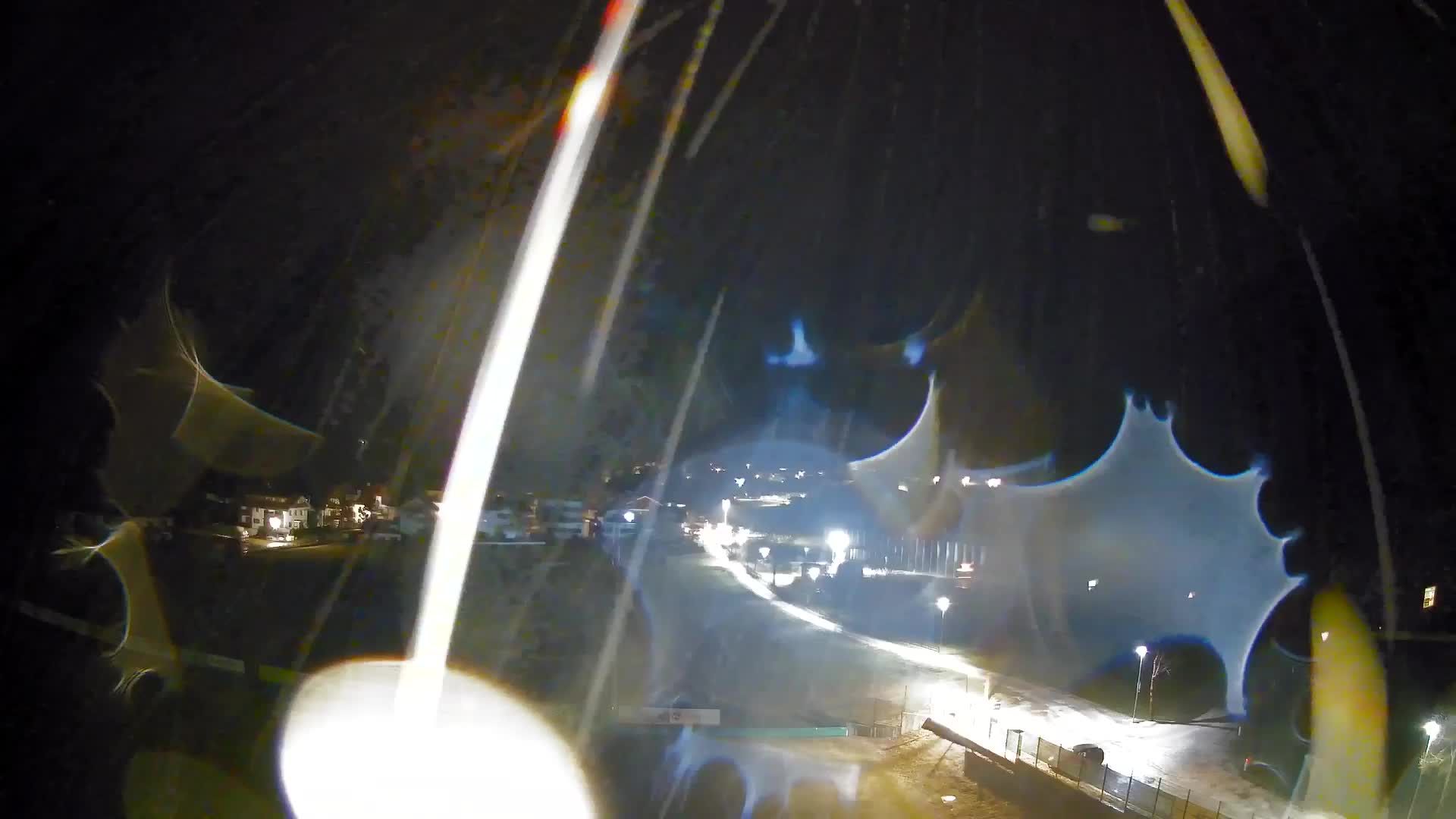 Webcam Niederrasen / Kronplatz – Live View from Val Anterselva