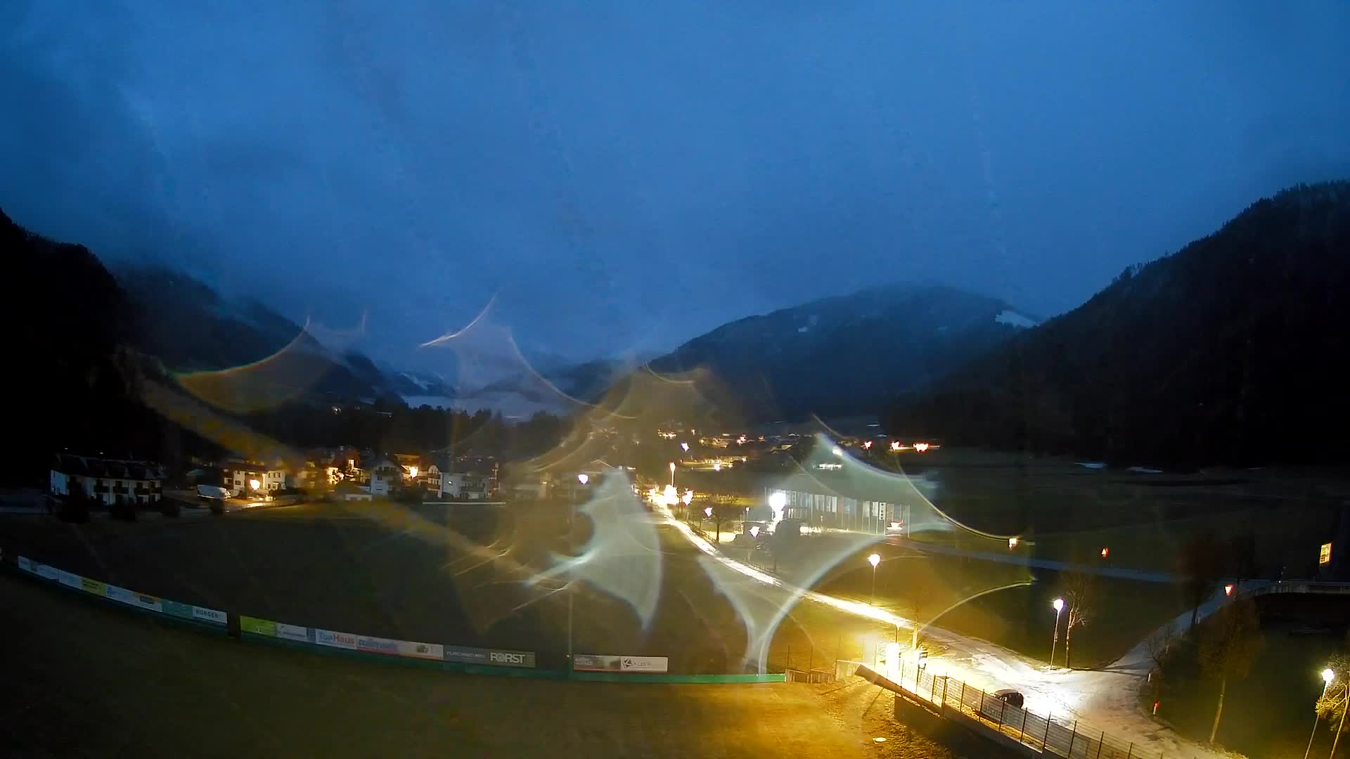 Webcam Niederrasen / Kronplatz – Live View from Val Anterselva