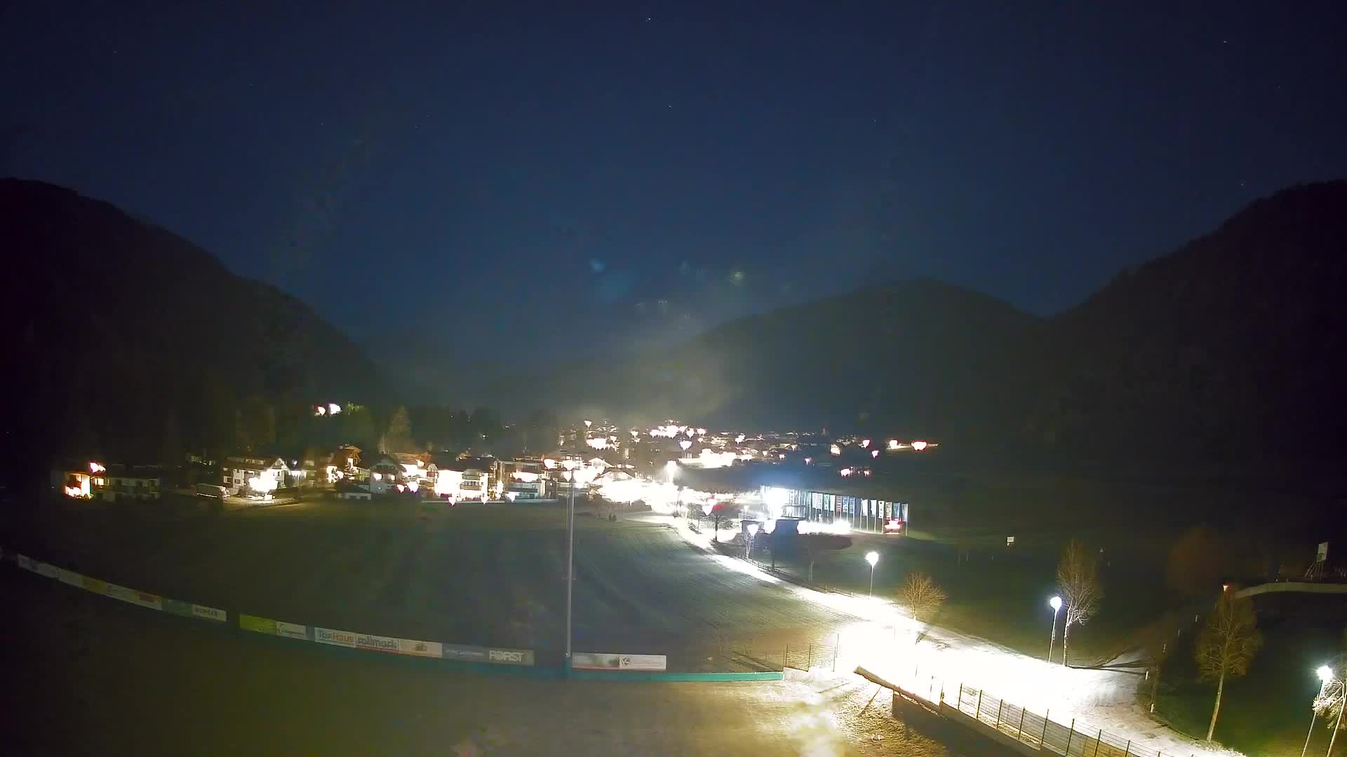 Webcam Niederrasen / Kronplatz – Live View from Val Anterselva