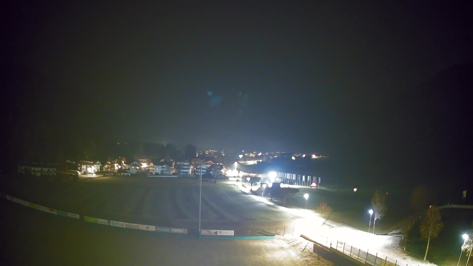 Webcam Niederrasen / Kronplatz – Live View from Val Anterselva