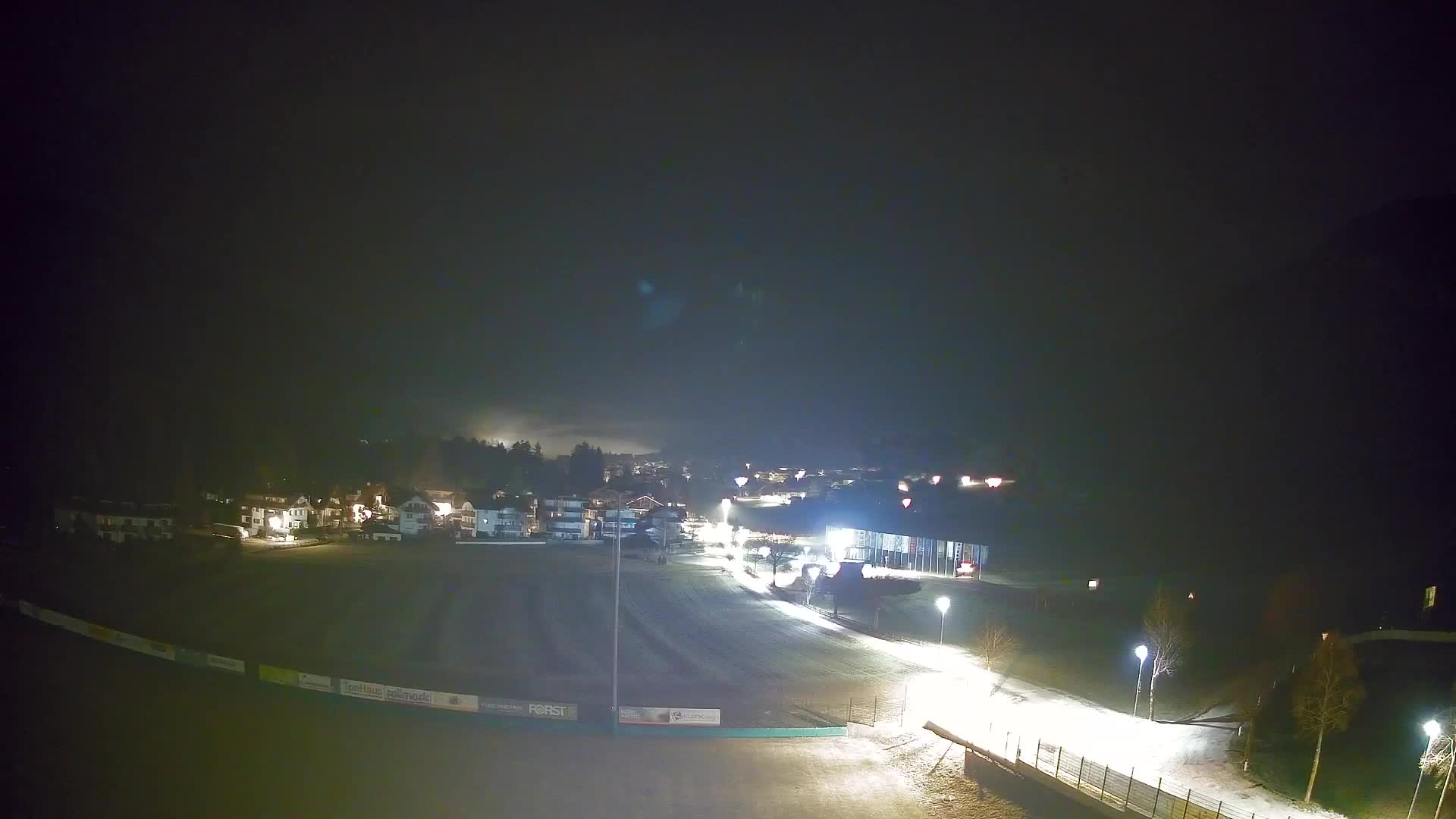 Webcam Niederrasen / Kronplatz – Live View from Val Anterselva