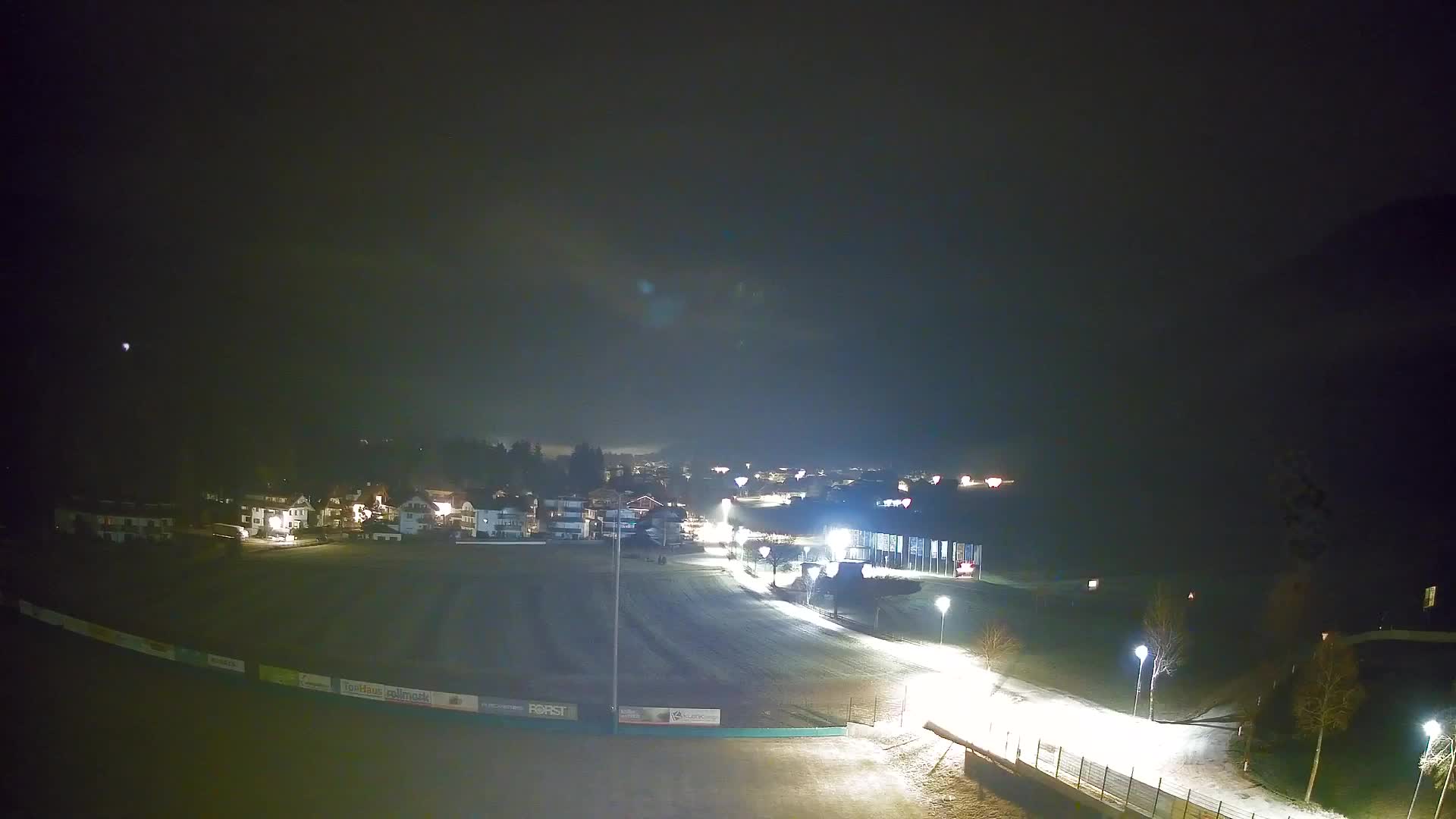 Webcam Niederrasen / Kronplatz – Live View from Val Anterselva