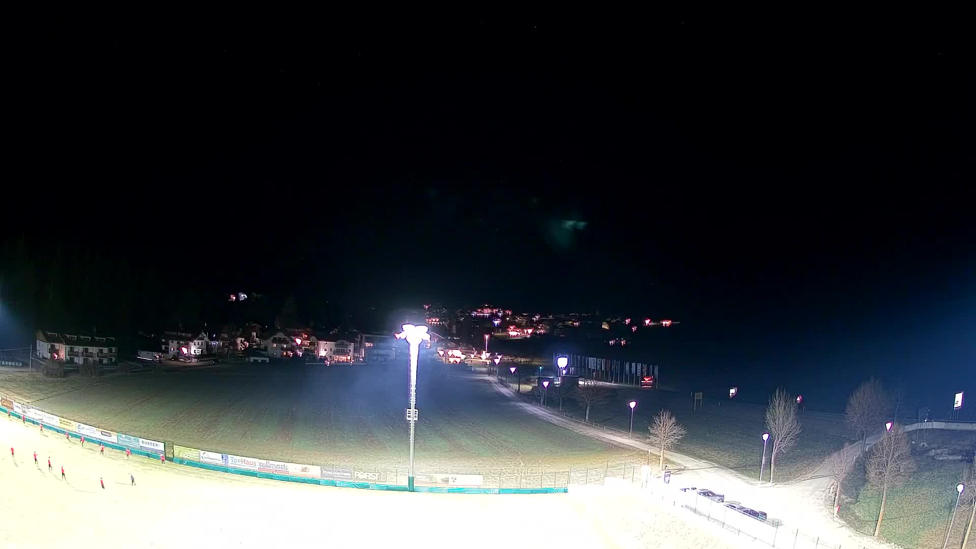 Webcam Niederrasen / Kronplatz – Live View from Val Anterselva