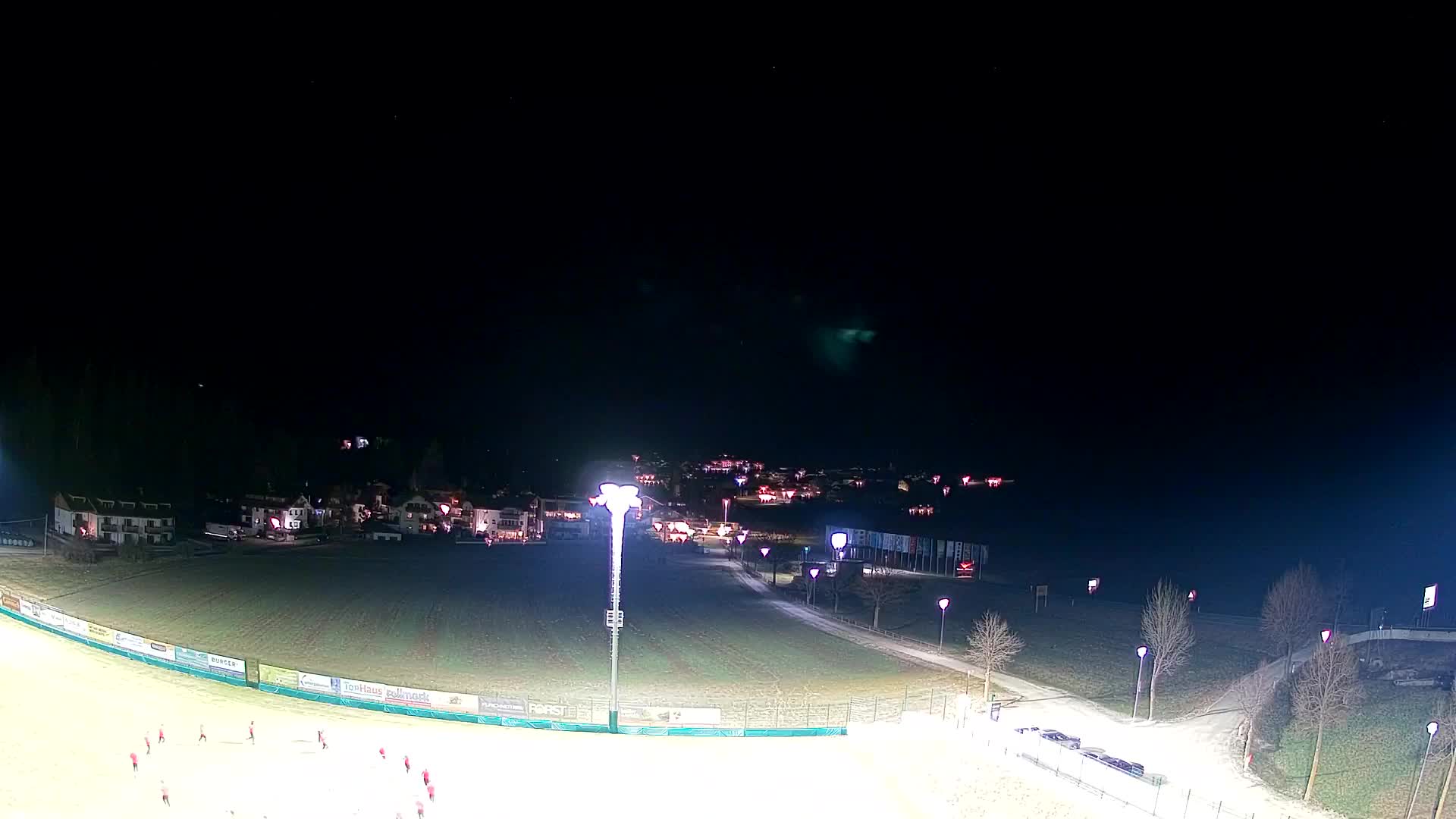 Webcam Niederrasen / Kronplatz – Live View from Val Anterselva