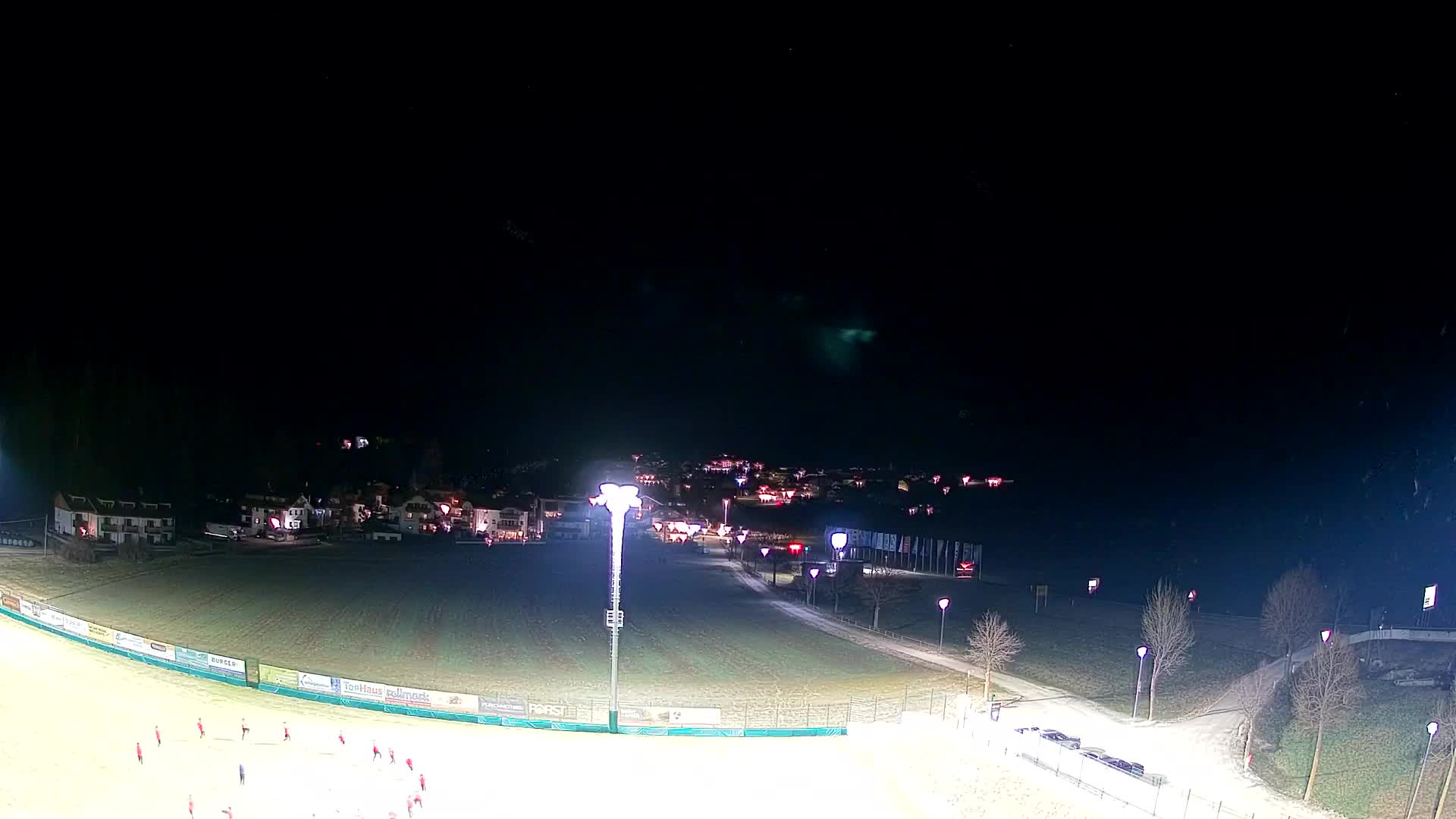 Web kamera Niederrasen / Kronplatz – Pogled v živo iz doline Anterselva