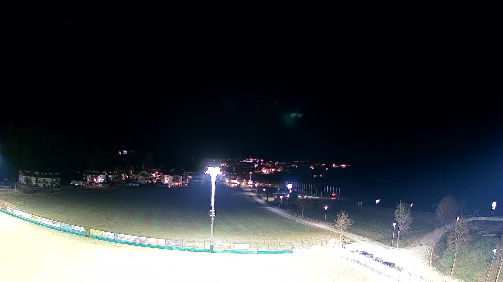 Webcam Niederrasen / Kronplatz – Live View from Val Anterselva