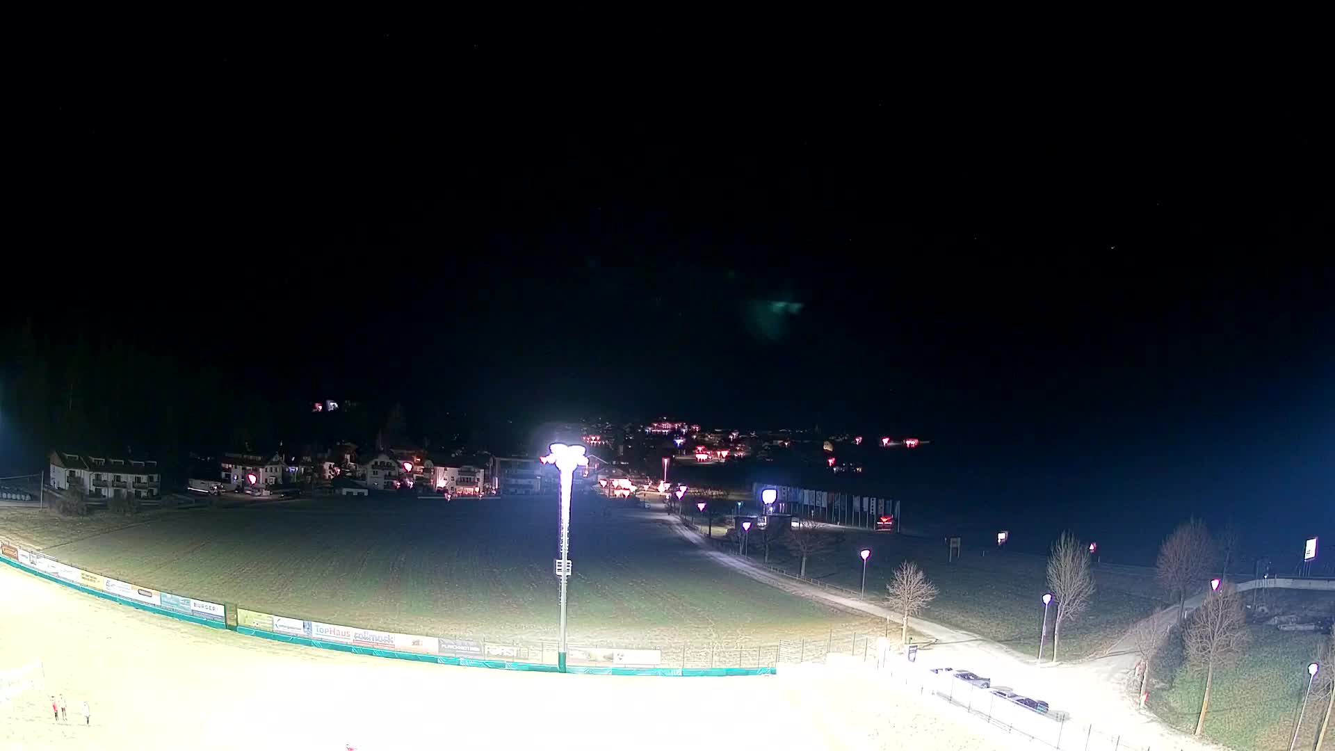 Webcam Niederrasen / Kronplatz – Live View from Val Anterselva