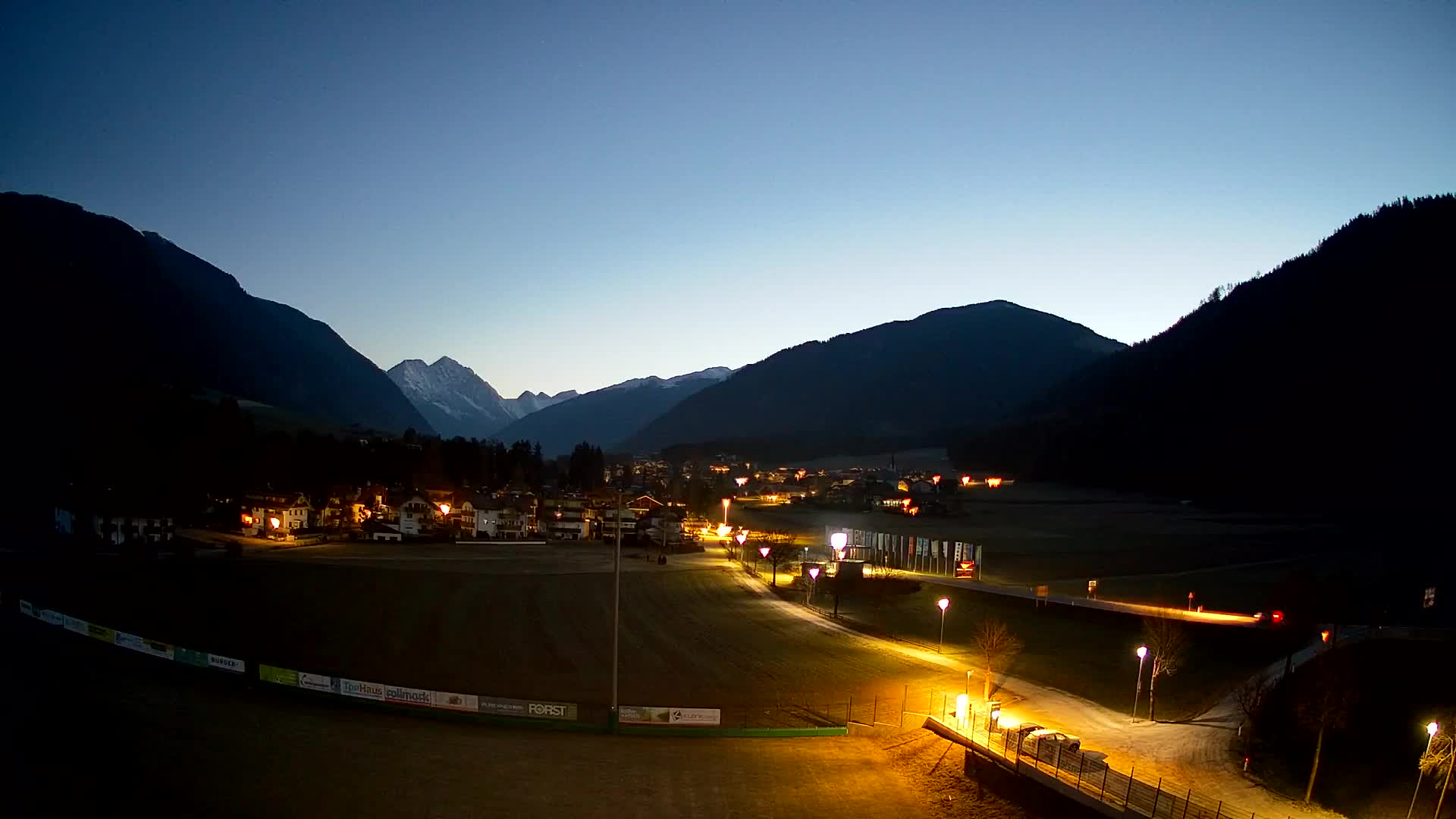 Web kamera Niederrasen / Kronplatz – Pogled uživo iz doline Anterselva