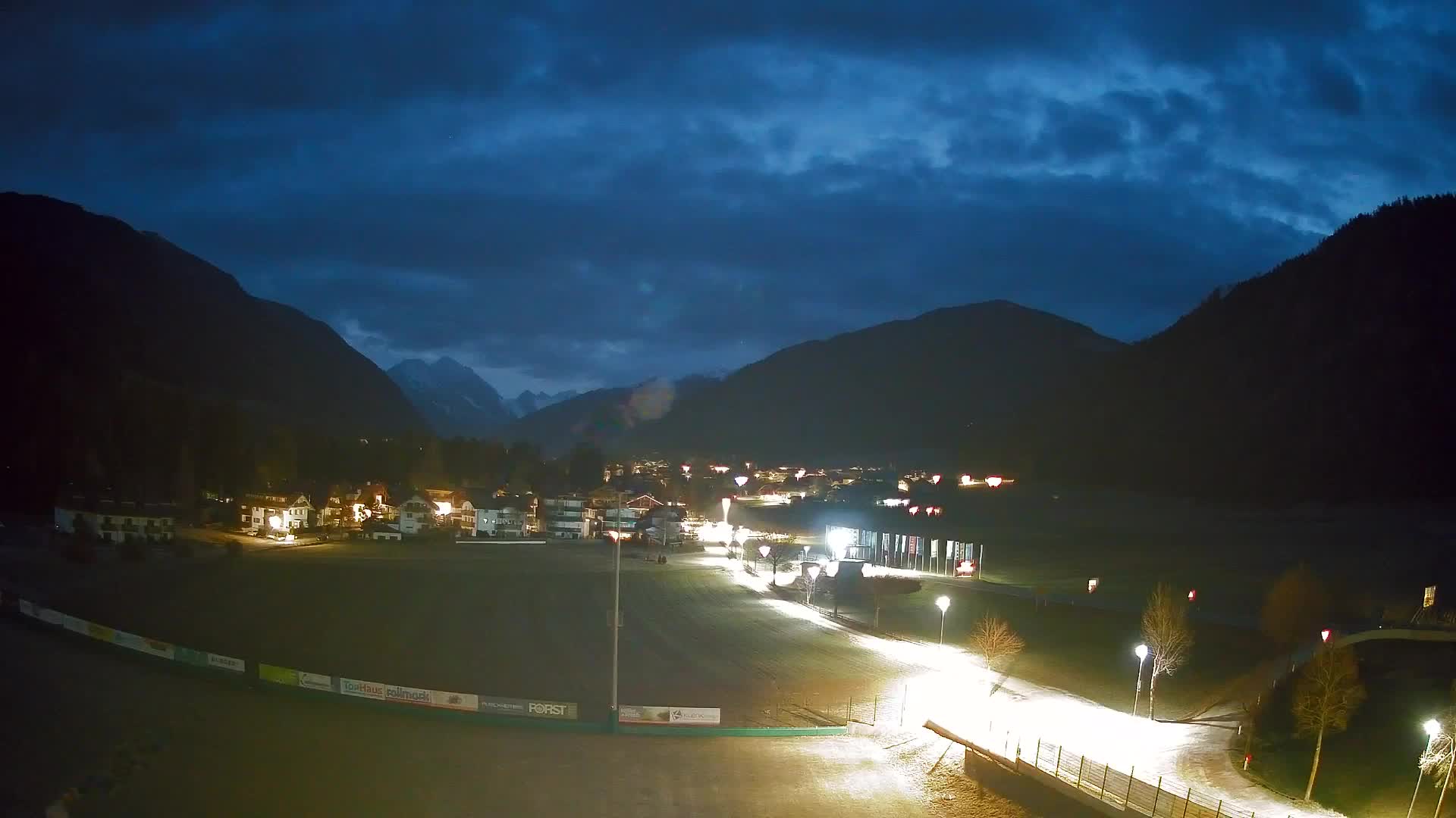 Webcam Niederrasen / Kronplatz – Vue en direct depuis la Vallée d’Anterselva