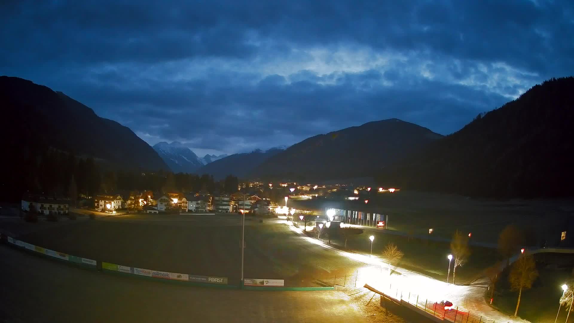 Web kamera Niederrasen / Kronplatz – Pogled uživo iz doline Anterselva