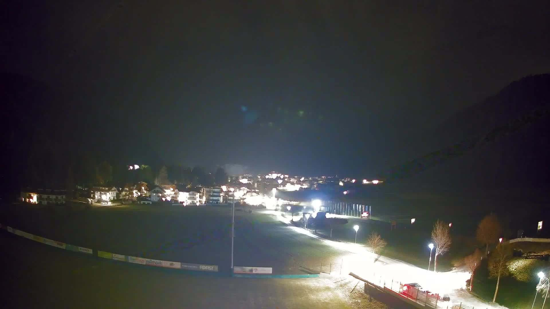 Webcam Niederrasen / Kronplatz – Liveblick aus dem Antholzertal