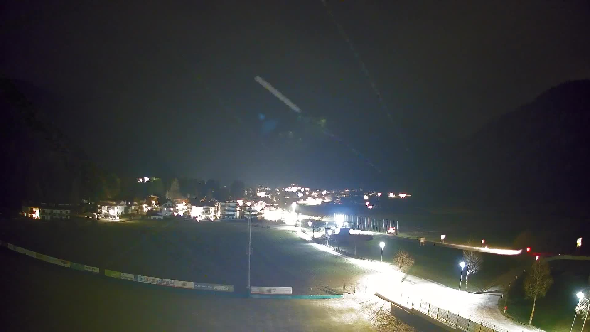 Webcam Niederrasen / Kronplatz – Live View from Val Anterselva