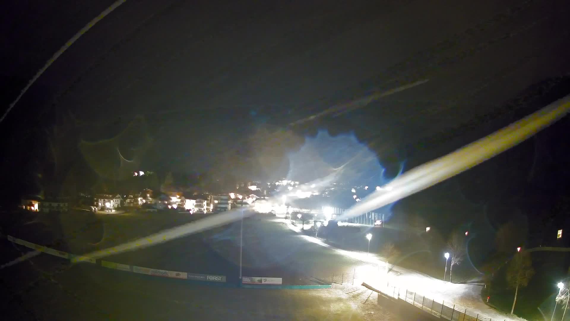 Webcam Rasun di Sotto / Plan de Corones – Vista live dalla Val Anterselva