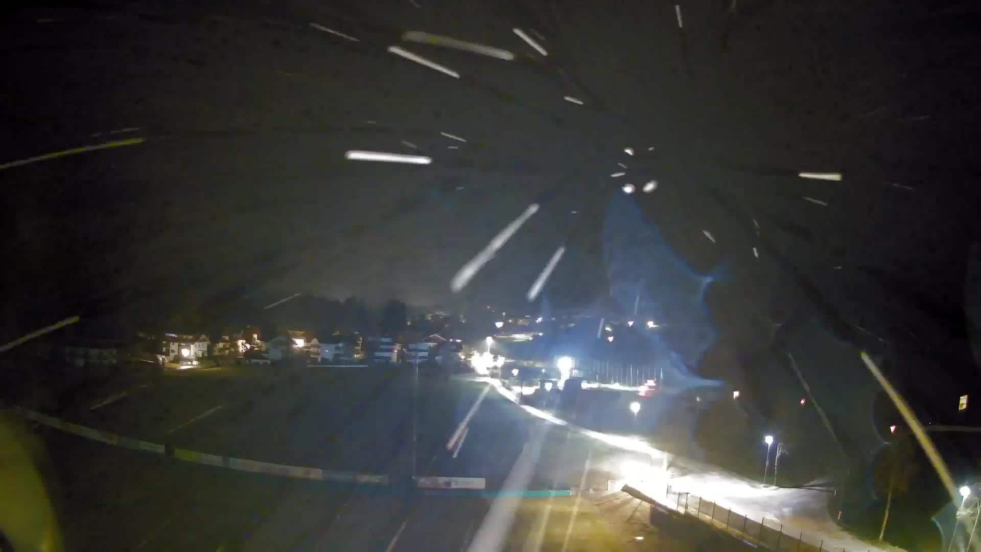 Webcam Rasun di Sotto / Plan de Corones – Vista live dalla Val Anterselva