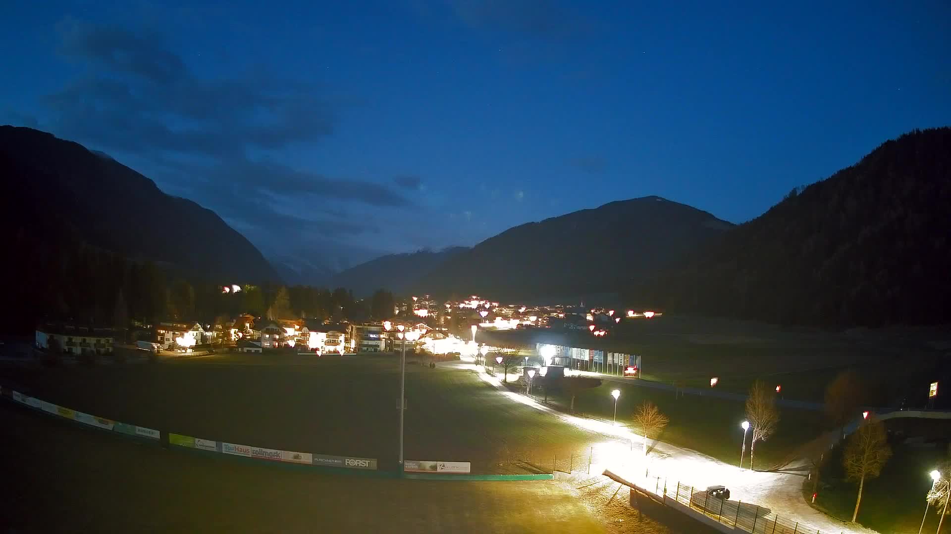 Webcam Niederrasen / Kronplatz – Liveblick aus dem Antholzertal