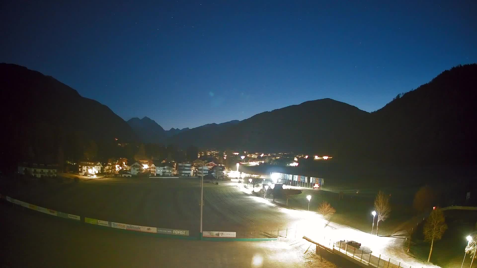 Webcam Niederrasen / Kronplatz – Vue en direct depuis la Vallée d’Anterselva
