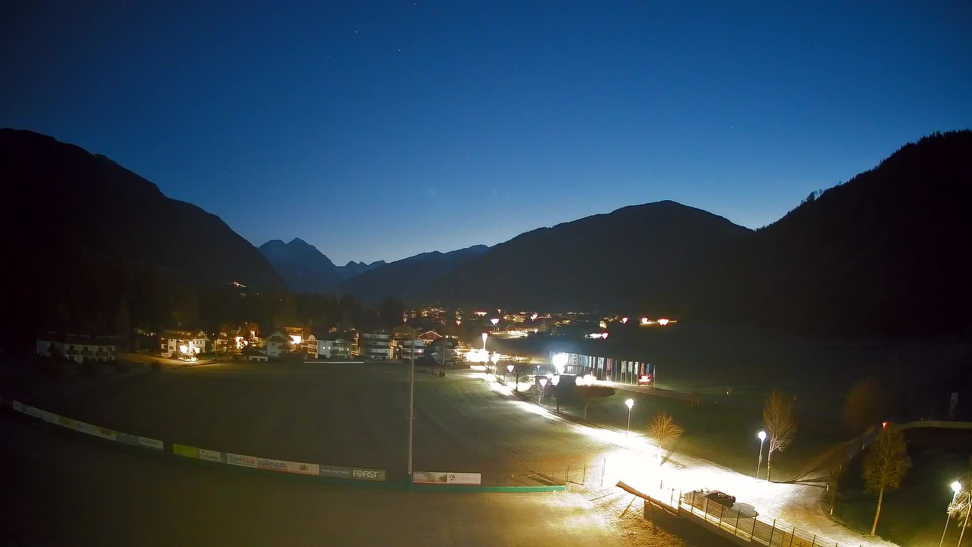 Webcam Niederrasen / Kronplatz – Live View from Val Anterselva