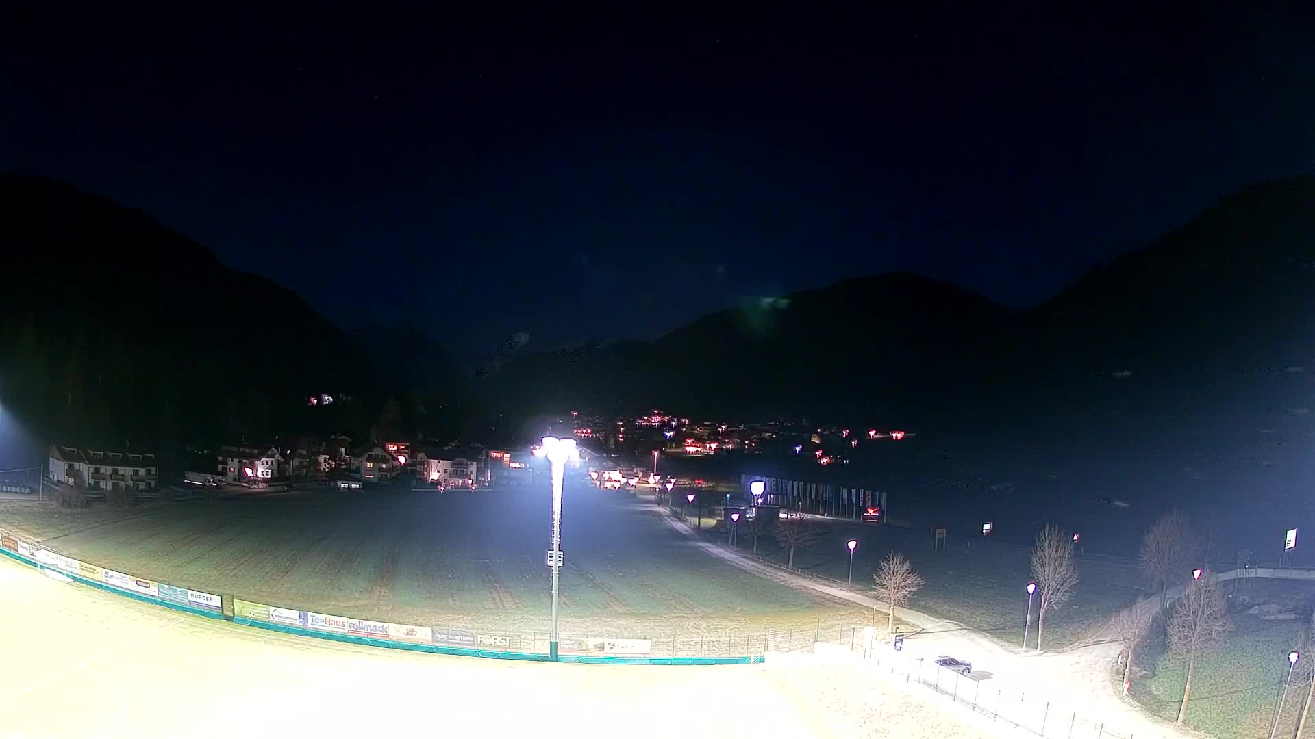 Webcam Niederrasen / Kronplatz – Live View from Val Anterselva