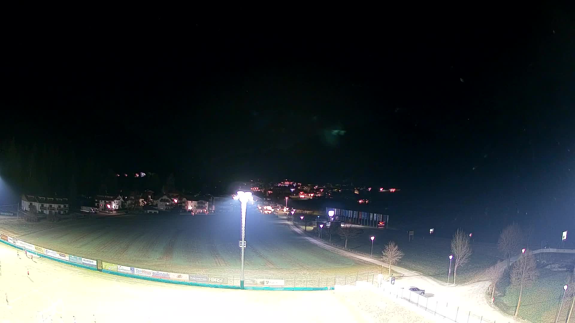 Webcam Niederrasen / Kronplatz – Live View from Val Anterselva