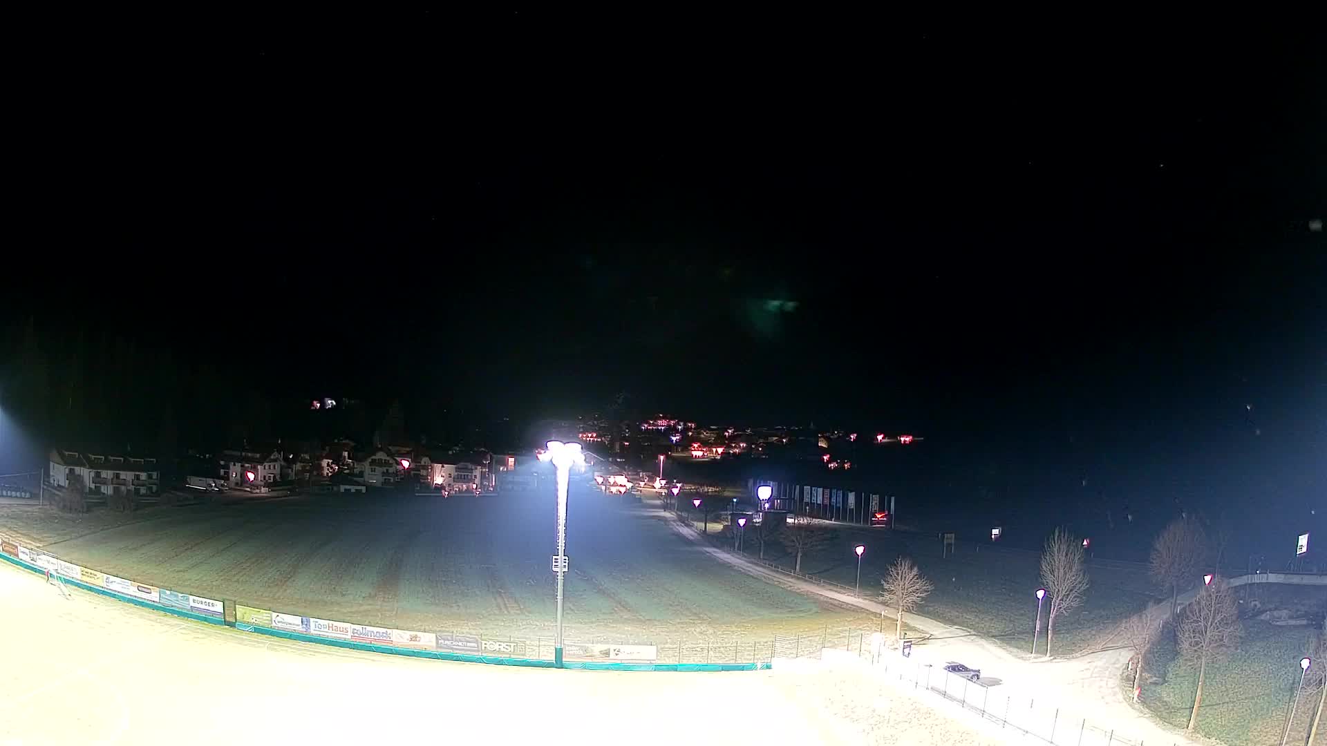 Webcam Rasun di Sotto / Plan de Corones – Vista live dalla Val Anterselva