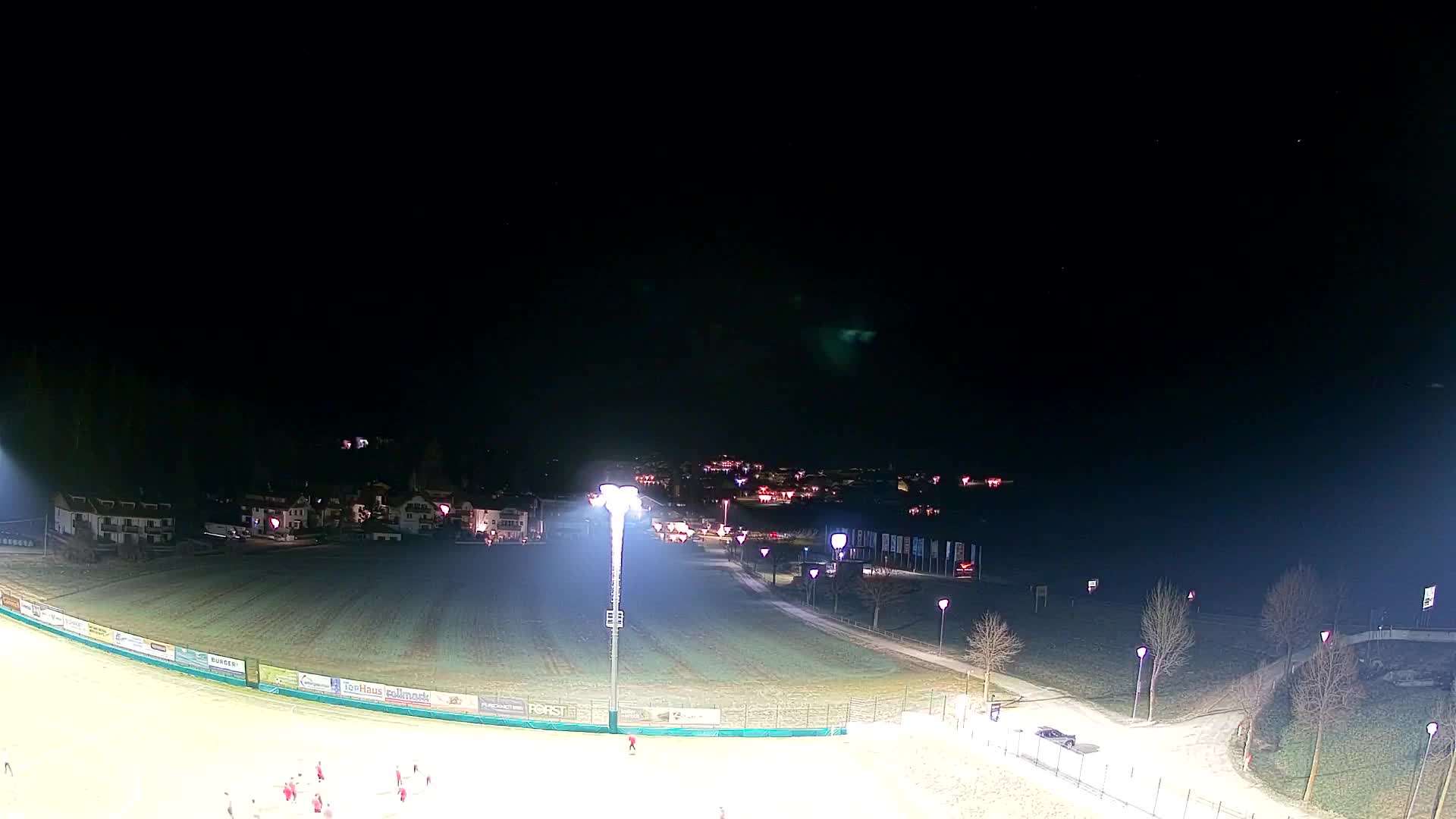 Webcam Niederrasen / Kronplatz – Live View from Val Anterselva