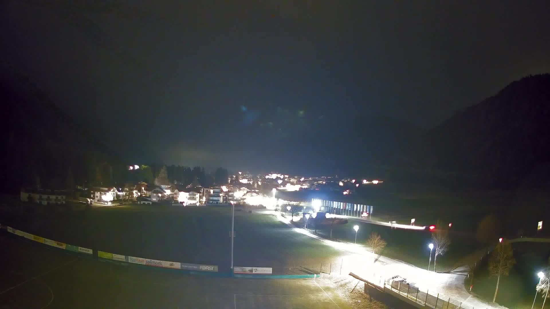 Webcam Niederrasen / Kronplatz – Liveblick aus dem Antholzertal