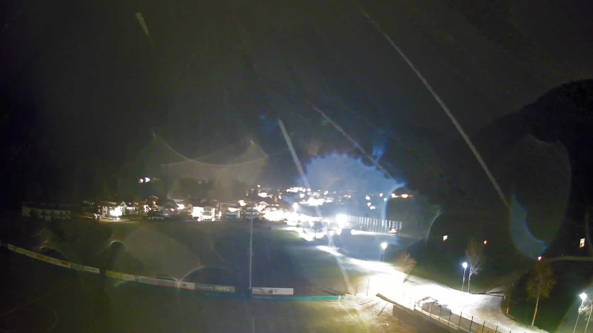 Webcam Niederrasen / Kronplatz – Vue en direct depuis la Vallée d’Anterselva