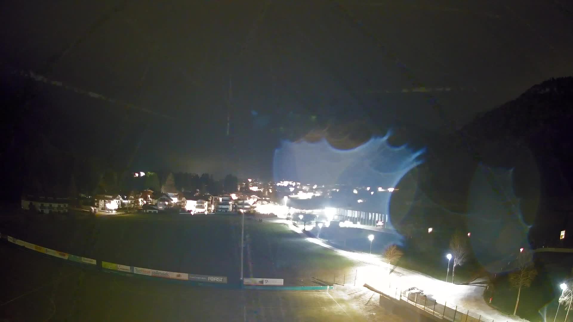 Webcam Rasun di Sotto / Plan de Corones – Vista live dalla Val Anterselva