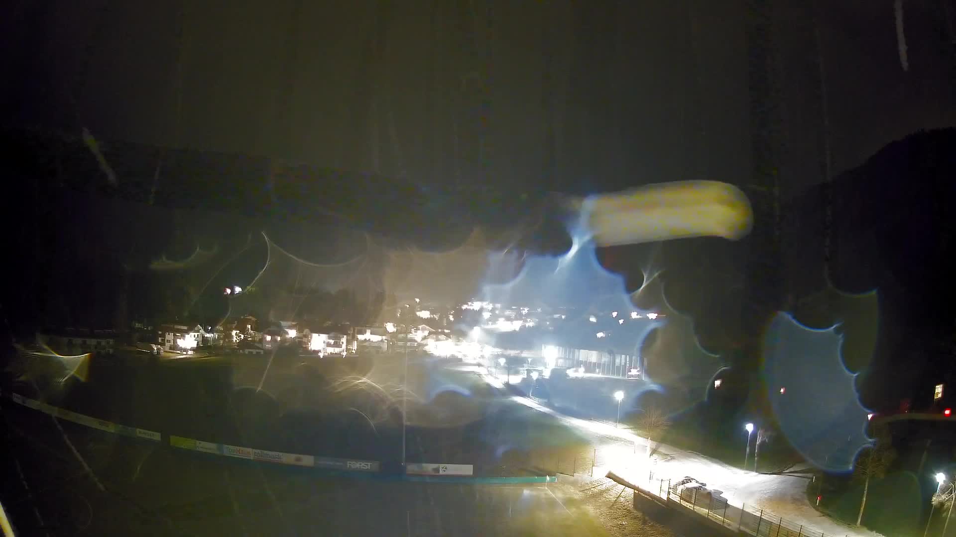 Webcam Niederrasen / Kronplatz – Live View from Val Anterselva