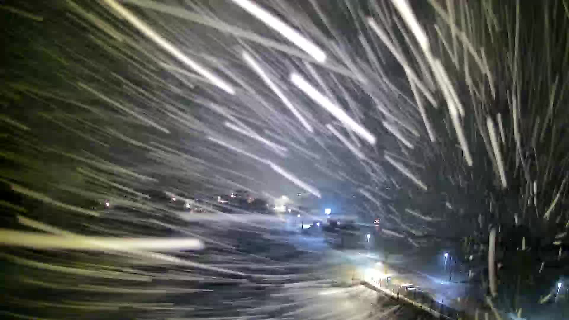 Webcam Rasun di Sotto / Plan de Corones – Vista live dalla Val Anterselva